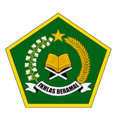 logo kementerian agama
